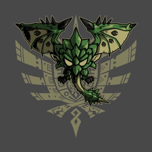 Rathian | Monster Hunter T-Shirt