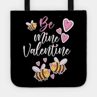 Be Mine Valentine Tote