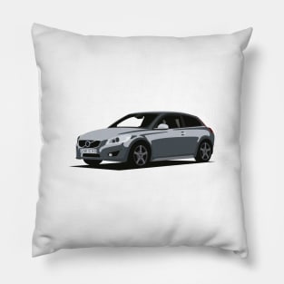 The Iconic C30! Pillow