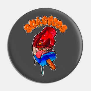 Mr.Bomb Pop Pin