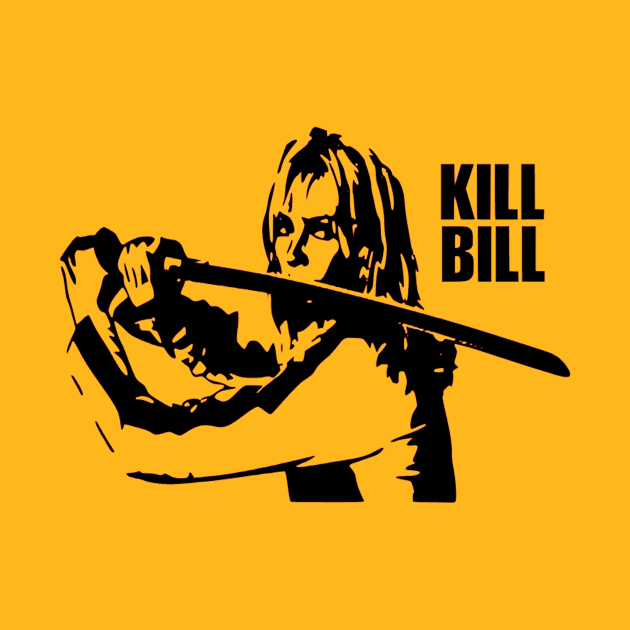 kill bill beatrix