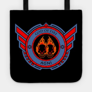 AGNI - LIMITED EDITION Tote