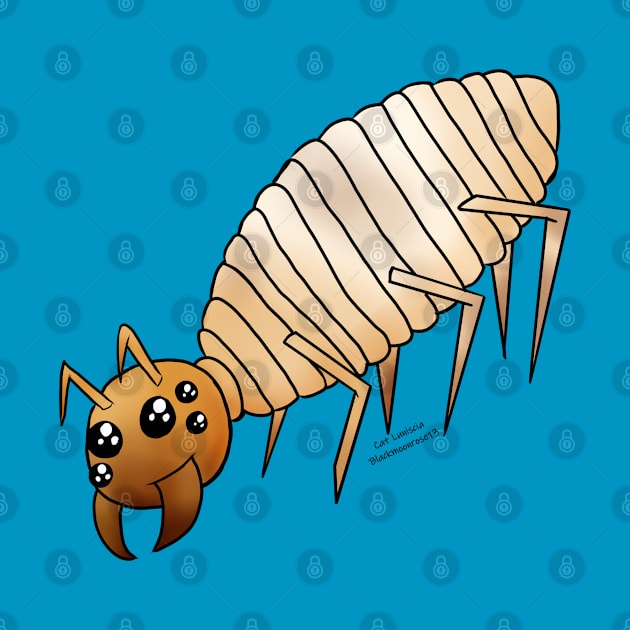 Termite by Blackmoonrose13