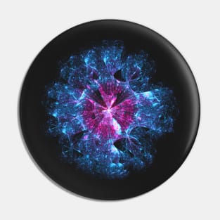 Supernova Pin