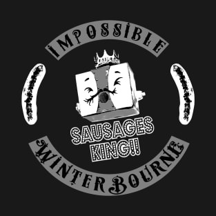 Sausages King! T-Shirt