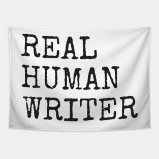 Real Human Writer - V3 Tapestry