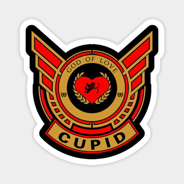 CUPID - LIMITED EDITION Magnet by DaniLifestyle