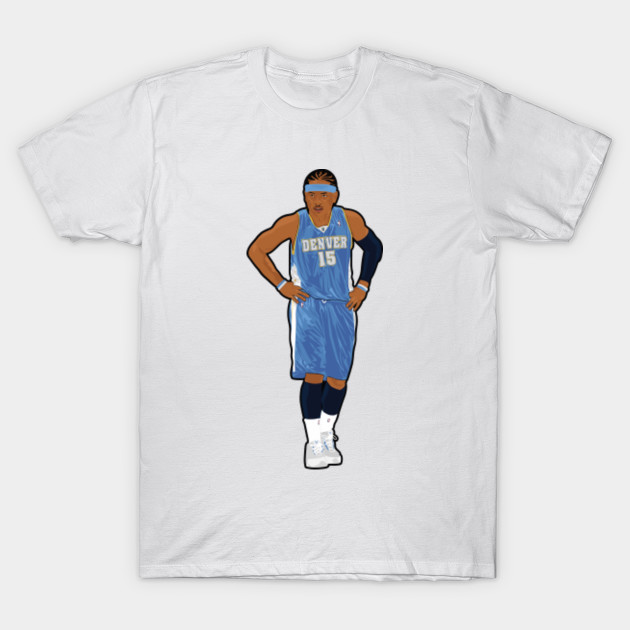 carmelo anthony t shirt