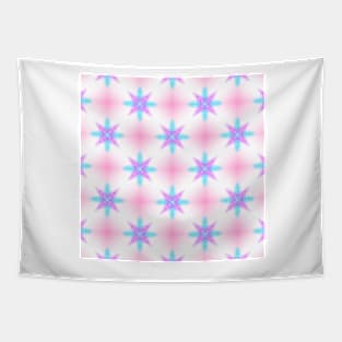 Grafititee 069 Abstract Art Pattern Design Tapestry