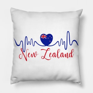 new zealand Pillow