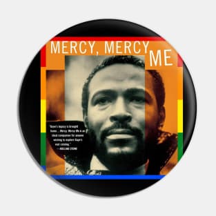 marvin gaye Pin