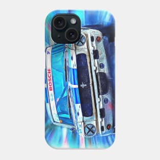 Mustang Phone Case