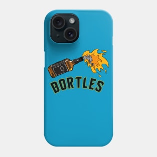 The Good Place - Bortles! Phone Case