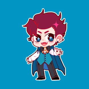 Chibi Erik T-Shirt