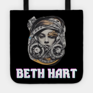 Beth Hart Tote