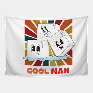 coolman Tapestry