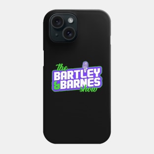 Bartley & Barnes Vol. 2 Phone Case