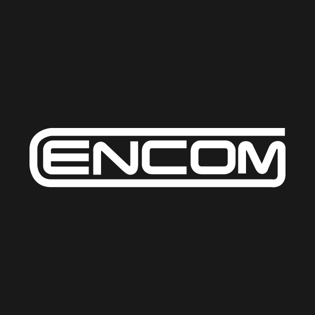 ENCOM by MindsparkCreative