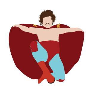 Nacho Libre T-Shirt