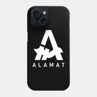 ALAMAT PPOP GROUP LOGO Phone Case