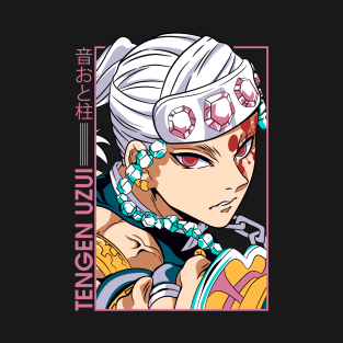 tengen uzui T-Shirt