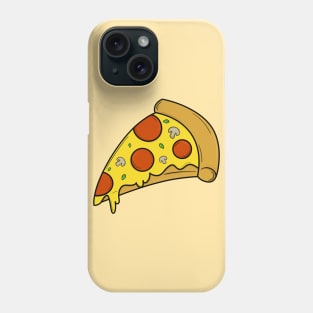 Pizza Slice Phone Case