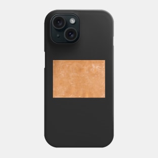 Gold Background. texture hand made Phone Case