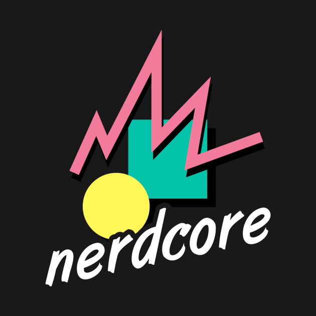 Nerdcore - Nerdy & Geeky Hip Hop Music by Wizardmode