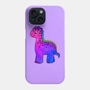 Little Binosaur Phone Case