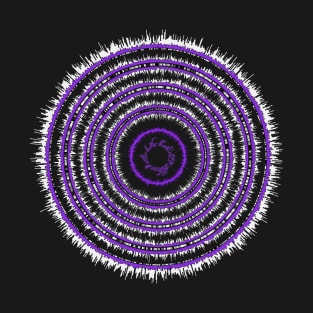 genome circles 13e-1 T-Shirt