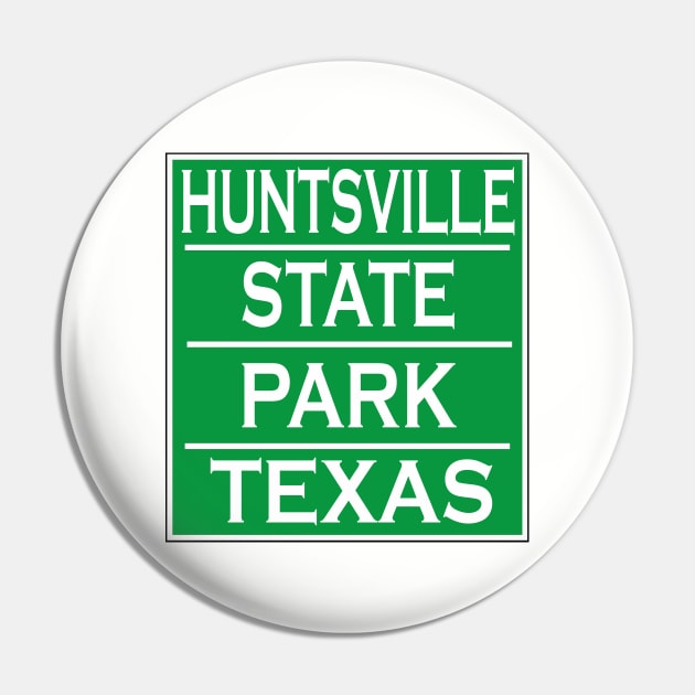 HUNTSVILLE STATE PARK TEXAS Pin by Cult Classics