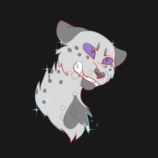 Ashfur 8 T-Shirt