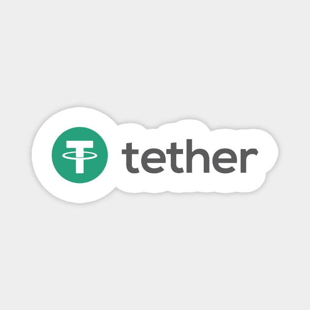 Tether Magnet by psanchez