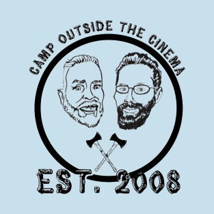 Camp OTC T-Shirt