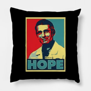 Dr. Fauci Pillow