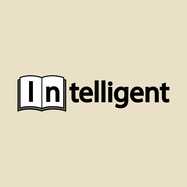 Intelligent typographic logo design by It'sMyTime