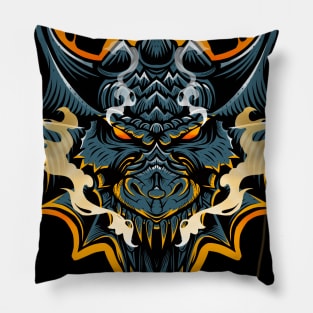 Godirah Pillow