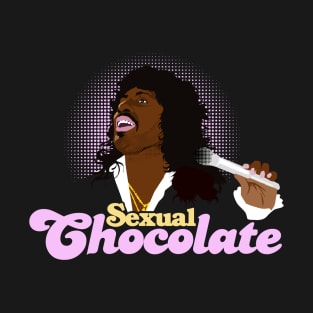 Sexual Chocolate T-Shirt