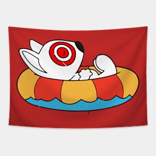 Target Team  Member Tapestry