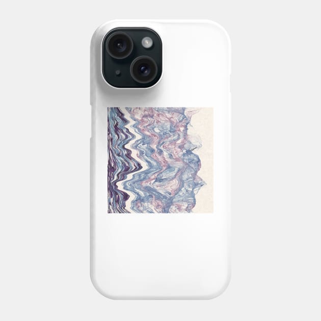 Generative ways Phone Case by ivposure