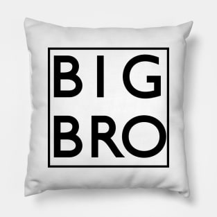 Big Bro Pillow