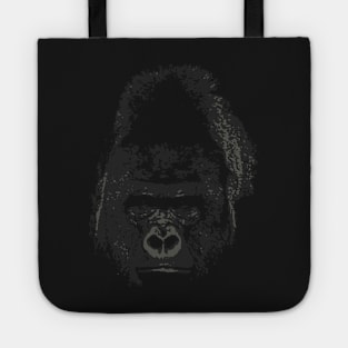 Silverback Gorilla Tote