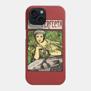 Speeders Perfecta Phone Case