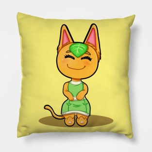 Tangy Pillow