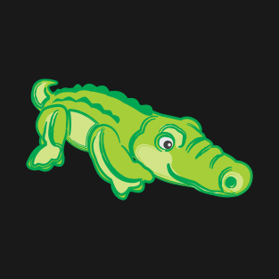 Baby Alligator T-Shirt