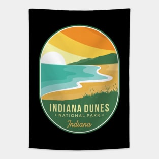 Indiana Dunes National Park Tapestry