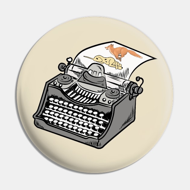 Literal Typing Lesson Humor Pin by numpdog