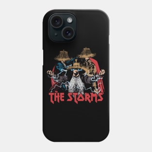 The Storms Phone Case