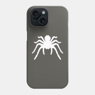 Spider Tarantula Phone Case