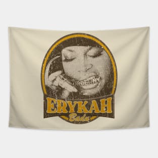 ERYKAH BADU SOUL 7 Tapestry